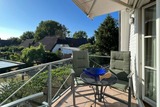 Ferienwohnung in Born a. Dar&szlig; - Strandl&auml;ufer - Bild 5