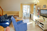 Ferienwohnung in K&uuml;hlungsborn - Parkblick - 01-20 - Bild 1
