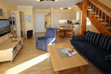 Ferienwohnung in K&uuml;hlungsborn - Parkblick - 01-20 - Bild 2