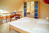 Ferienwohnung in K&uuml;hlungsborn - Parkblick - 01-20 - Bild 4
