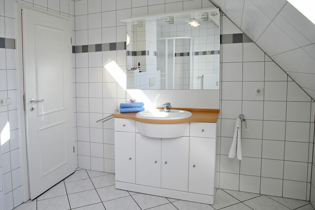 Ferienwohnung in K&uuml;hlungsborn - Parkblick - 01-20 - Bild 5