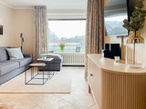 Ferienwohnung in Niendorf/Ostsee - Heimathafen App. 116 - Bild 1