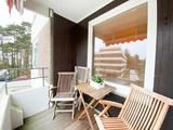 Ferienwohnung in Niendorf/Ostsee - Heimathafen App. 116 - Bild 17