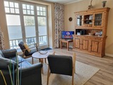 Ferienwohnung in K&uuml;hlungsborn - Palais am Park - 14-14 - Bild 8