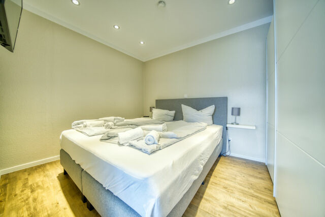 Ferienwohnung in Heiligenhafen - Ferienpark - Haus A, App. 0AEG02 - Bild 3