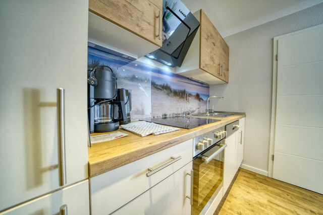 Ferienwohnung in Heiligenhafen - Ferienpark - Haus A, App. 0AEG02 - Bild 5