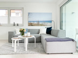 Ferienwohnung in Timmendorfer Strand - Wohnen am Strand 3 - Bild 1