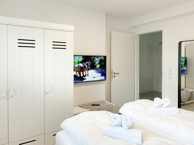 Ferienwohnung in Timmendorfer Strand - Wohnen am Strand 3 - Bild 10