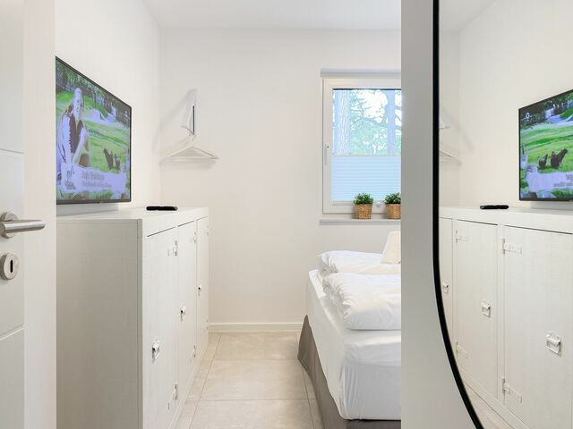 Ferienwohnung in Timmendorfer Strand - Wohnen am Strand 3 - Bild 13