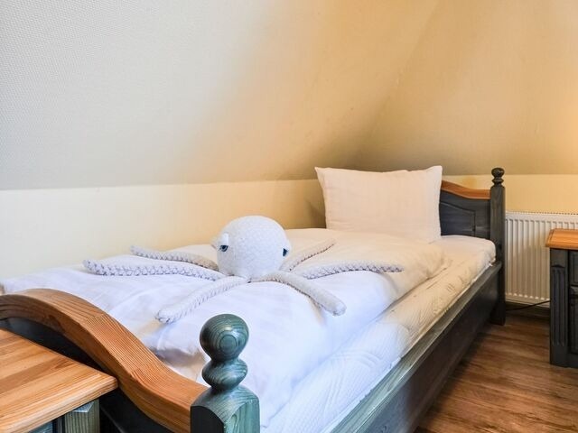 Ferienwohnung in Prerow - Seeluft - Bild 8