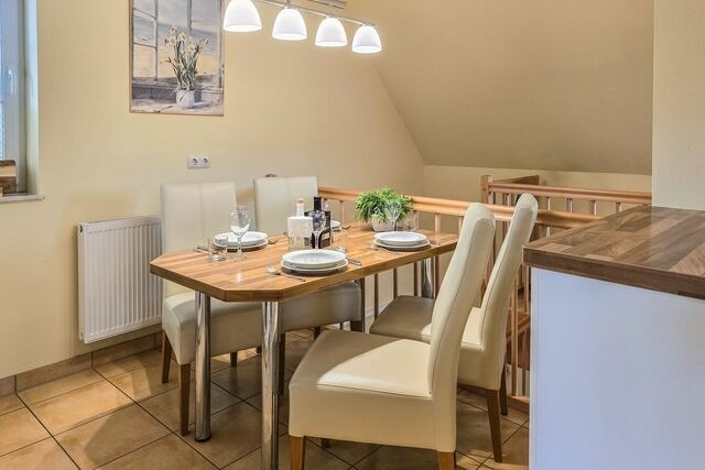 Ferienwohnung in Prerow - Seeluft - Bild 9