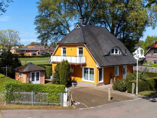 Ferienwohnung in Prerow - Seeluft - Bild 20