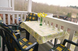 Ferienwohnung in K&uuml;hlungsborn - Parkblick - 01-14 - Bild 4