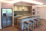Ferienwohnung in Niendorf/Ostsee - Pier 1 - Bild 4
