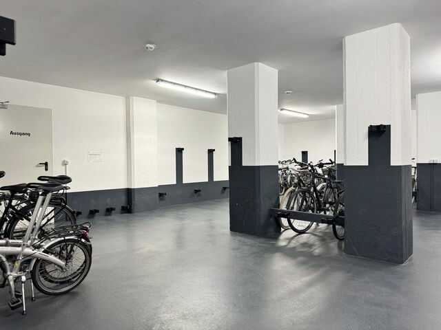 Ferienwohnung in Barth - Speicherresidenz App 0.2 Matrosenkoje - Bild 9