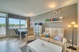 Ferienwohnung in Heiligenhafen - Ferienpark - Haus N, App. 0N0502 - Bild 1