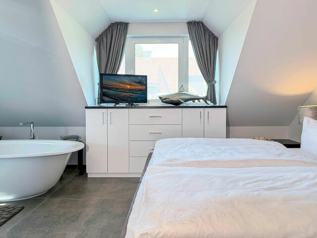 Ferienhaus in Zingst - Charlotte - Bild 6