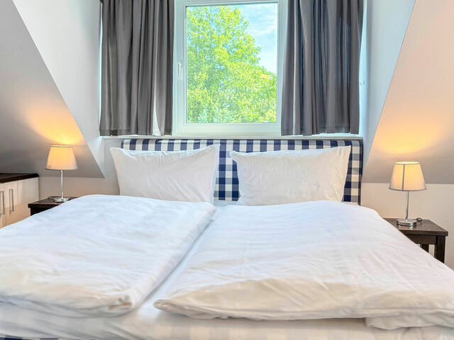 Ferienhaus in Zingst - Charlotte - Bild 8