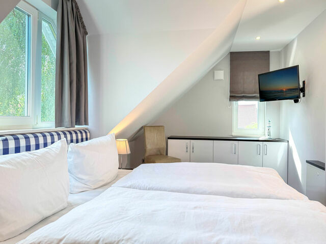 Ferienhaus in Zingst - Charlotte - Bild 9