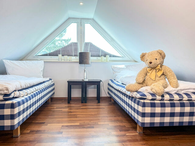 Ferienhaus in Zingst - Charlotte - Bild 12