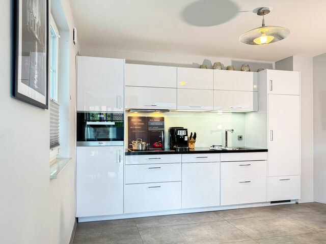 Ferienhaus in Zingst - Charlotte - Bild 15