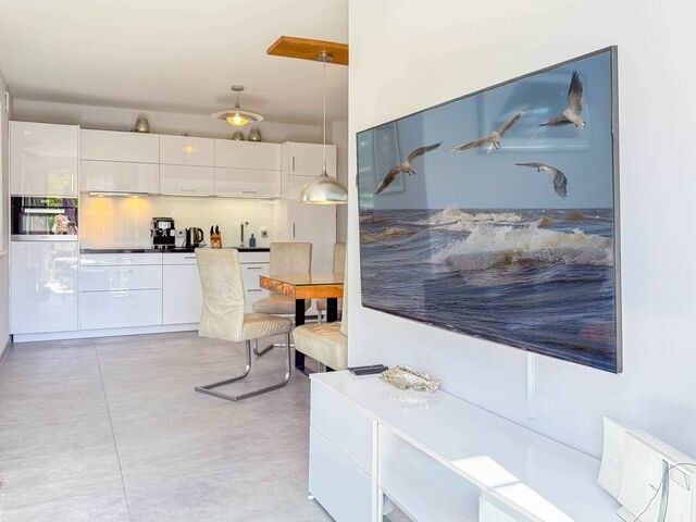 Ferienhaus in Zingst - Charlotte - Bild 17
