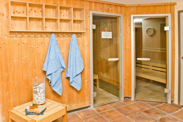 Ferienwohnung in K&uuml;hlungsborn - D&uuml;nenschloss - 02-23 - Bild 11