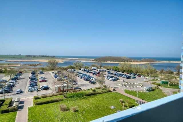 Ferienwohnung in Heiligenhafen - Ferienpark - Haus F, App. 0F0601 - Bild 2