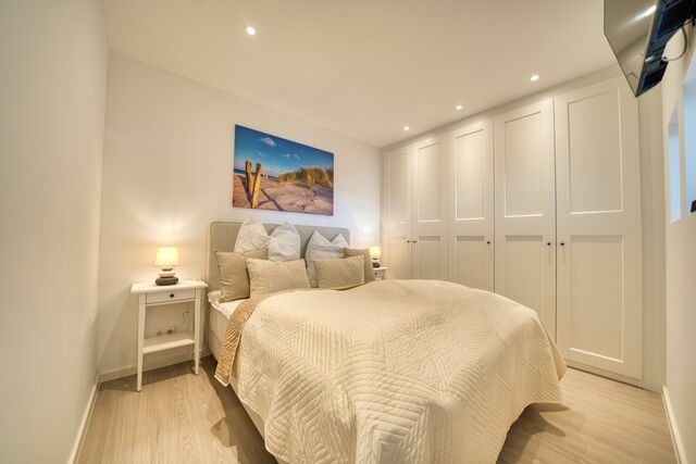 Ferienwohnung in Heiligenhafen - Ferienpark - Haus F, App. 0F0601 - Bild 3