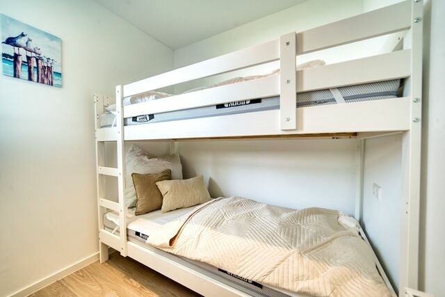 Ferienwohnung in Heiligenhafen - Ferienpark - Haus F, App. 0F0601 - Bild 4