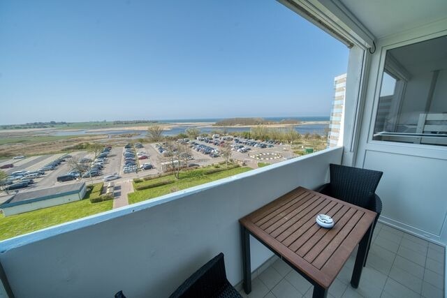 Ferienwohnung in Heiligenhafen - Ferienpark - Haus F, App. 0F0601 - Bild 14