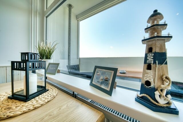 Ferienwohnung in Heiligenhafen - Ferienpark - Haus F, App. 0F0601 - Bild 16