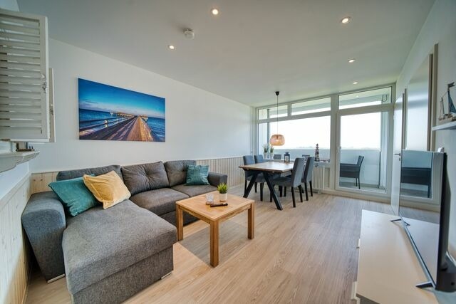 Ferienwohnung in Heiligenhafen - Ferienpark - Haus F, App. 0F0601 - Bild 17