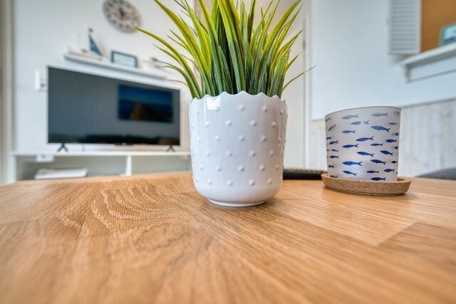 Ferienwohnung in Heiligenhafen - Ferienpark - Haus F, App. 0F0601 - Bild 18