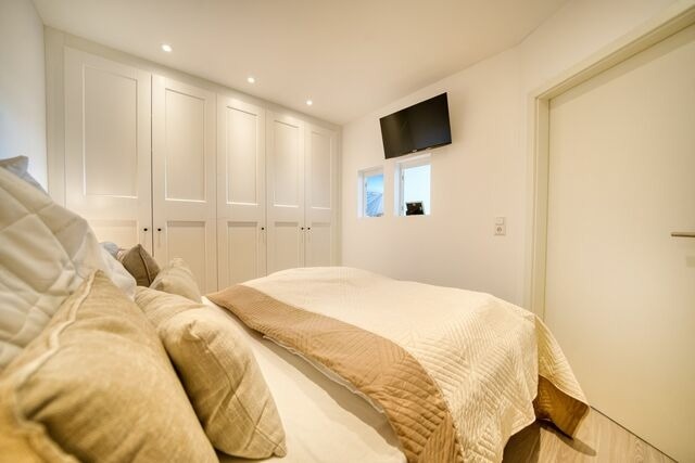 Ferienwohnung in Heiligenhafen - Ferienpark - Haus F, App. 0F0601 - Bild 22