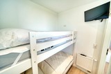 Ferienwohnung in Heiligenhafen - Ferienpark - Haus F, App. 0F0601 - Bild 23