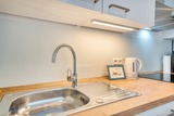 Ferienwohnung in Heiligenhafen - Ferienpark - Haus F, App. 0F0601 - Bild 25
