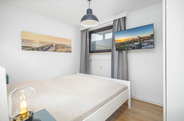 Ferienwohnung in Niendorf/Ostsee - Haus Boy, App. 1 - Bild 2