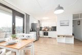 Ferienwohnung in Niendorf/Ostsee - Haus Boy, App. 1 - Bild 6