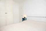 Ferienwohnung in Niendorf/Ostsee - Haus Boy, App. 1 - Bild 8