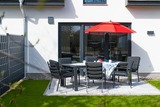 Ferienhaus in Fuhlendorf - Boddenblick 9 - Bild 17