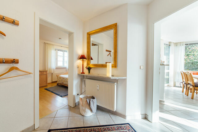 Ferienwohnung in Born a. Dar&szlig; - Bernstein - Bild 11