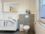 Ferienhaus in Fuhlendorf - Boddenblick 11a - Bild 18