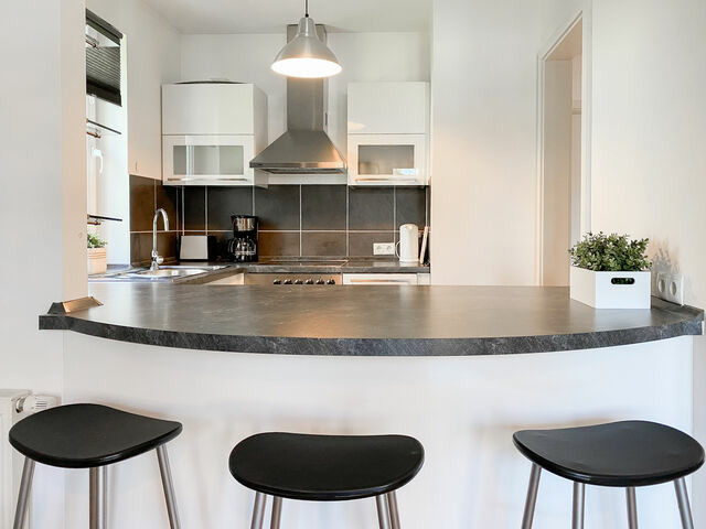 Ferienwohnung in Niendorf/Ostsee - Seestern - Bild 3
