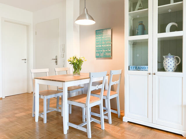 Ferienwohnung in Niendorf/Ostsee - Seestern - Bild 4