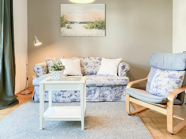 Ferienwohnung in Niendorf/Ostsee - Seestern - Bild 5