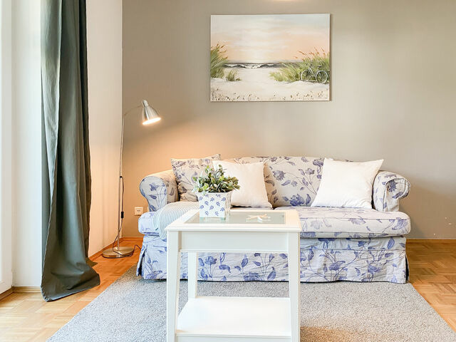 Ferienwohnung in Niendorf/Ostsee - Seestern - Bild 6