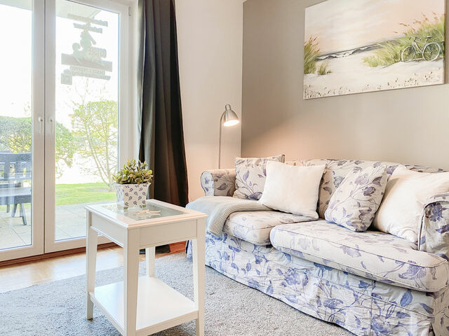 Ferienwohnung in Niendorf/Ostsee - Seestern - Bild 7