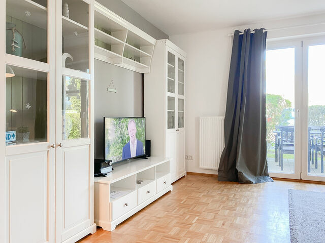 Ferienwohnung in Niendorf/Ostsee - Seestern - Bild 8
