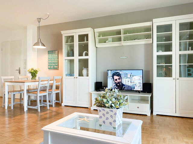 Ferienwohnung in Niendorf/Ostsee - Seestern - Bild 9